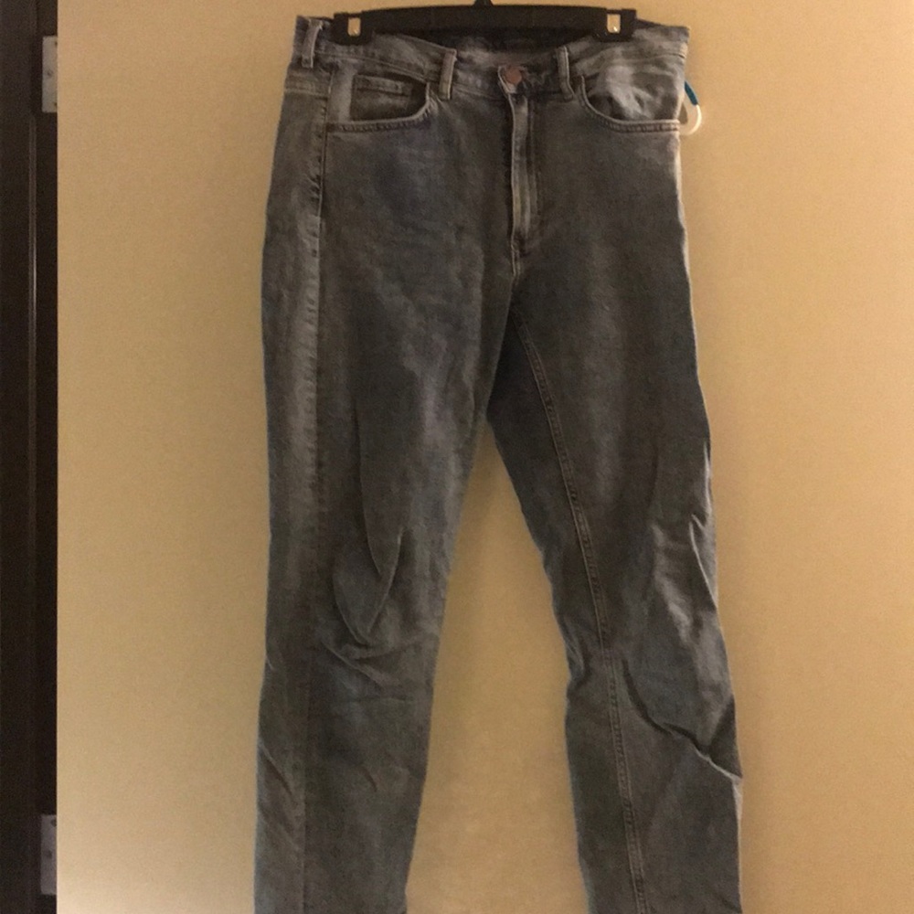 Cos jeans